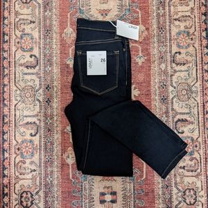 Vervet Skinny Jeans